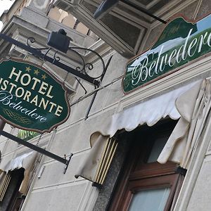Hotel Belvedere